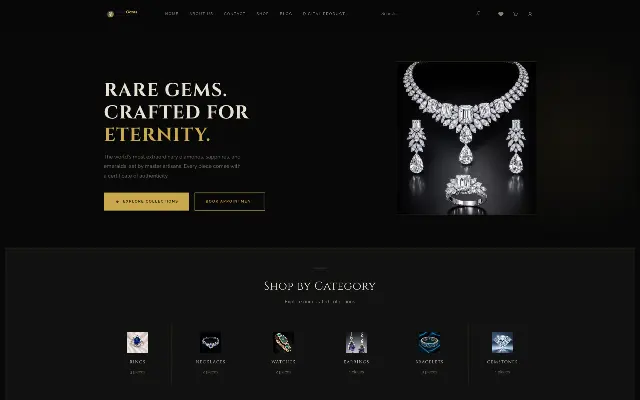 LuxeGems