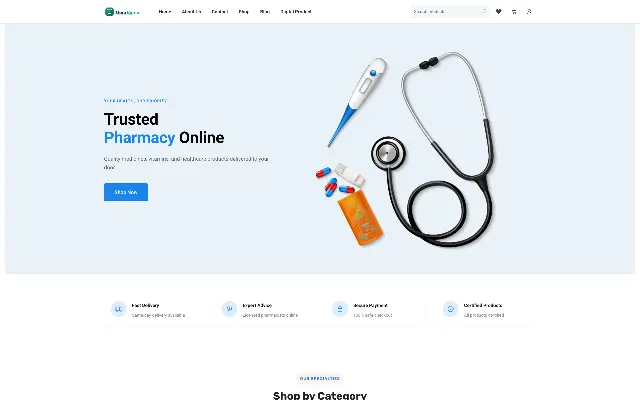 Medicom
