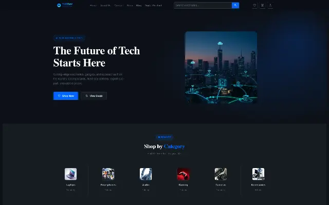 Techzone