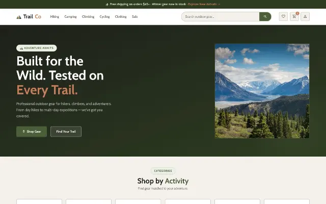 TrailCo
